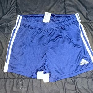 Adidas tastigo 19 shorts